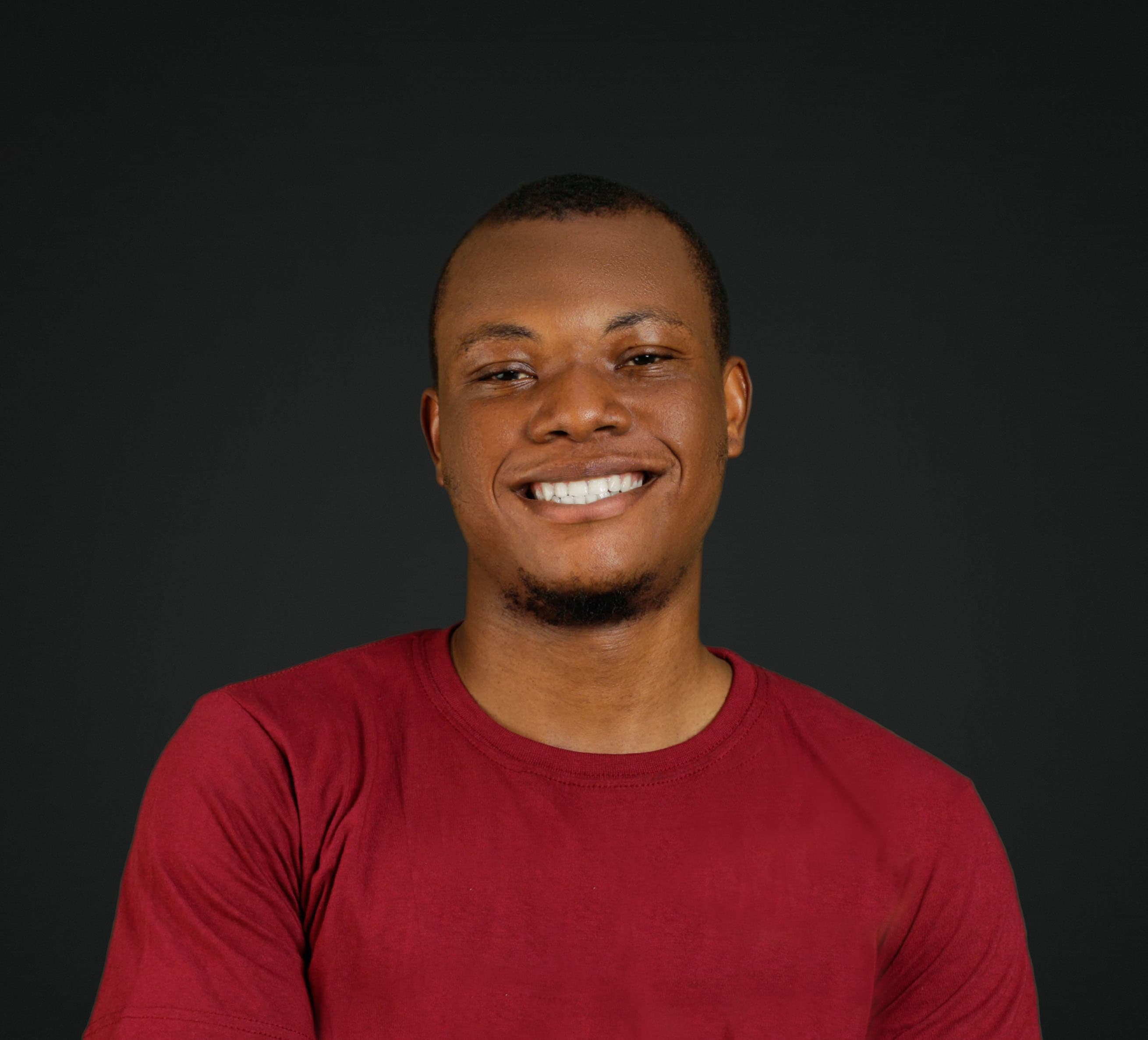 Goodness Olaoluwa